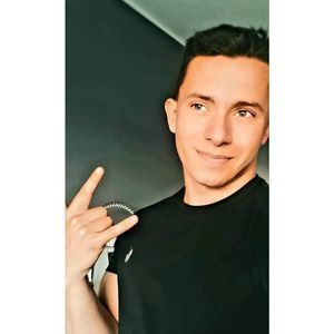 Meet your Posher, Calvin